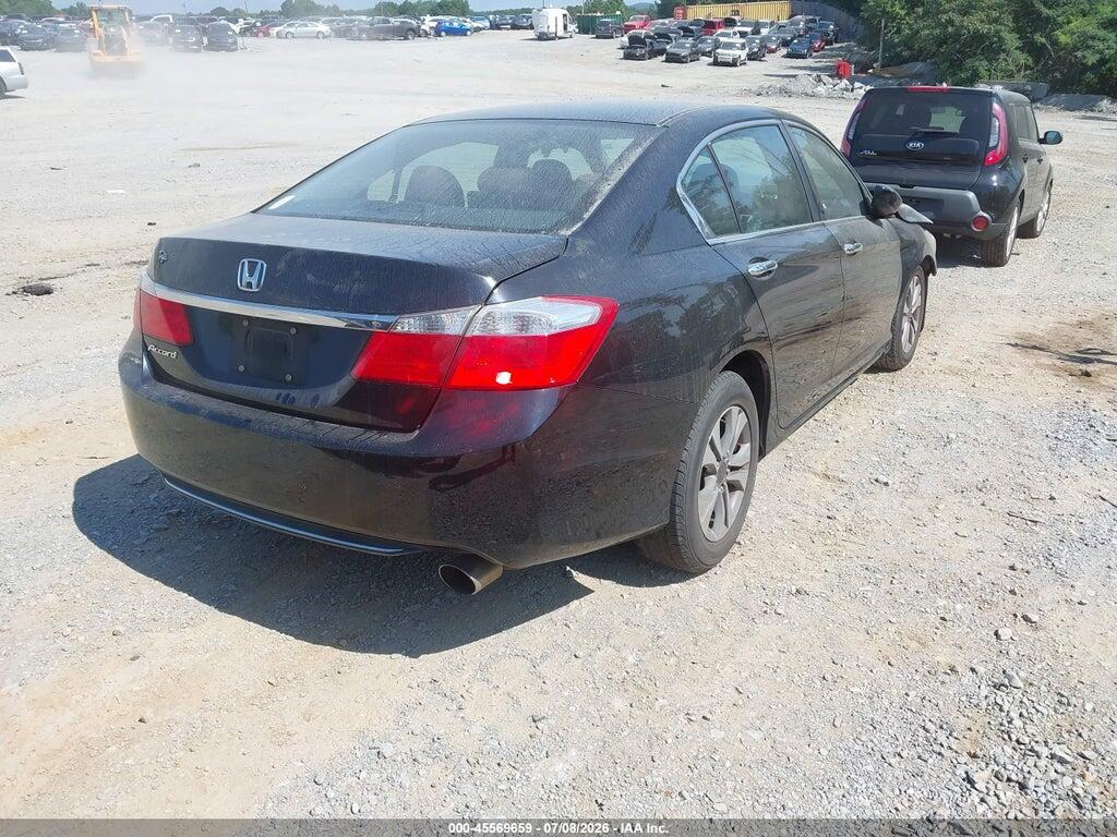 1HGCR2F39DA229987 2013 HONDA ACCORD photo no. 4