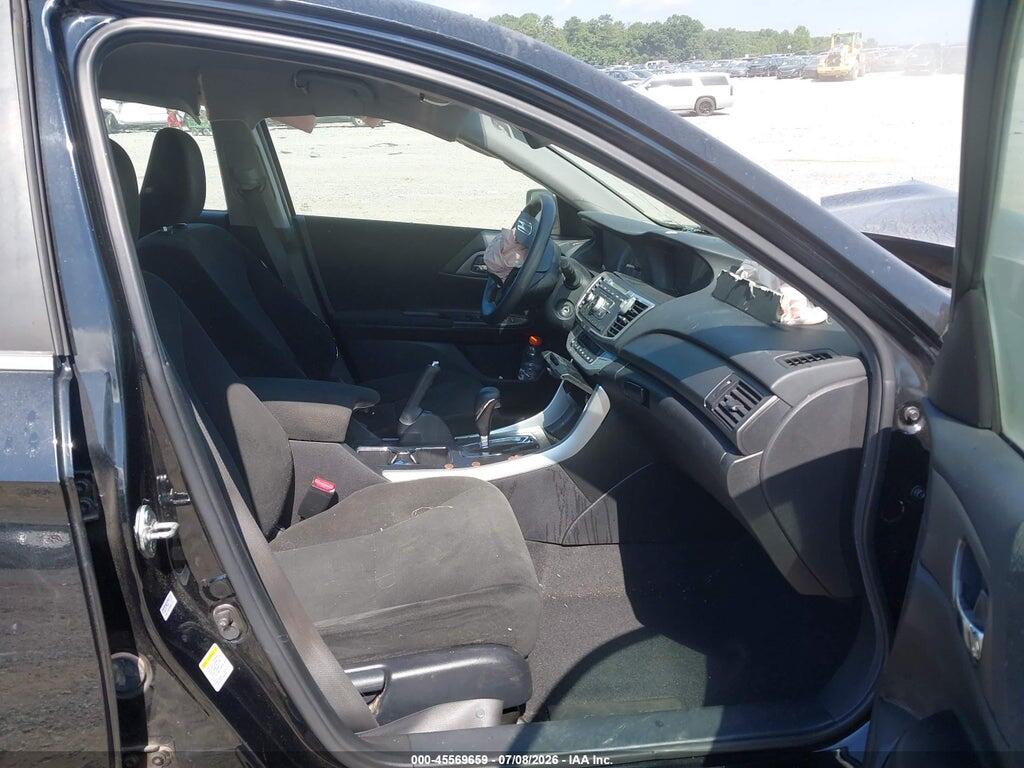 1HGCR2F39DA229987 2013 HONDA ACCORD photo no. 5
