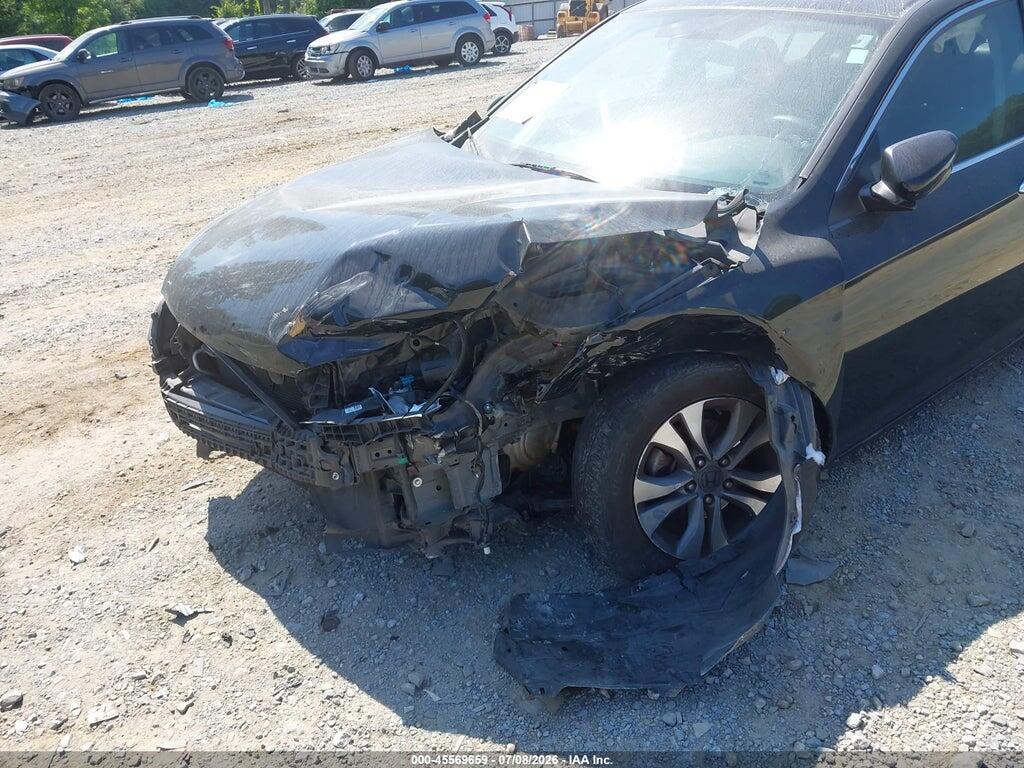 1HGCR2F39DA229987 2013 HONDA ACCORD photo no. 6
