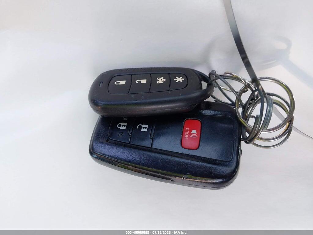 2T3P1RFV2LC080177 2020 TOYOTA RAV4 photo no. 11