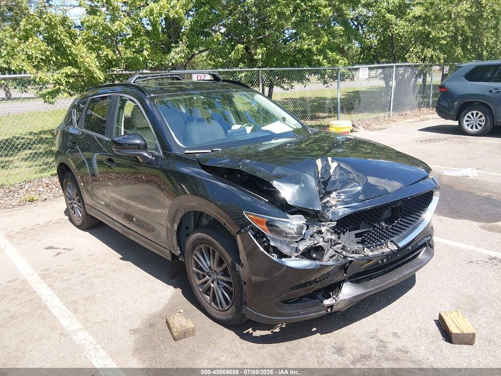 JM3KFBCM7L0823053 2020 MAZDA CX-5 photo no. 1