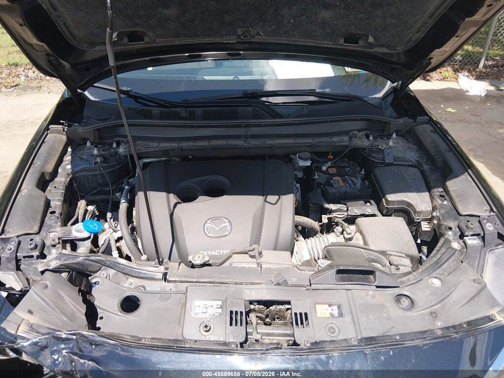 JM3KFBCM7L0823053 2020 MAZDA CX-5 photo no. 10