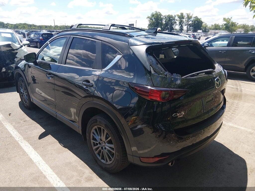 JM3KFBCM7L0823053 2020 MAZDA CX-5 photo no. 3