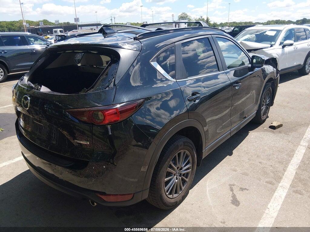 JM3KFBCM7L0823053 2020 MAZDA CX-5 photo no. 4