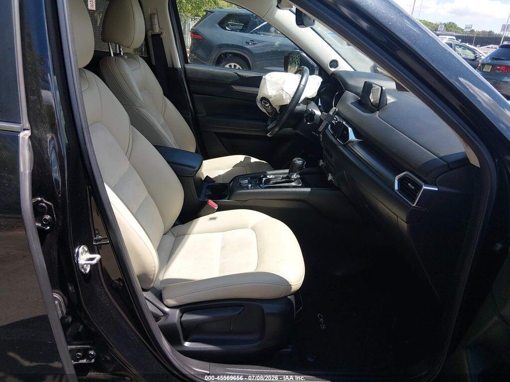 JM3KFBCM7L0823053 2020 MAZDA CX-5 photo no. 5