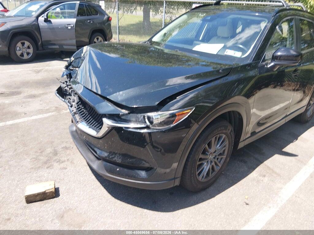 JM3KFBCM7L0823053 2020 MAZDA CX-5 photo no. 6