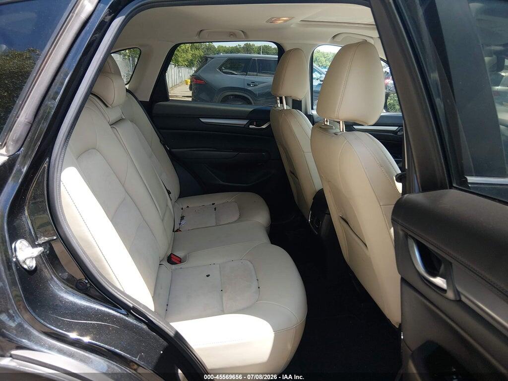 JM3KFBCM7L0823053 2020 MAZDA CX-5 photo no. 8