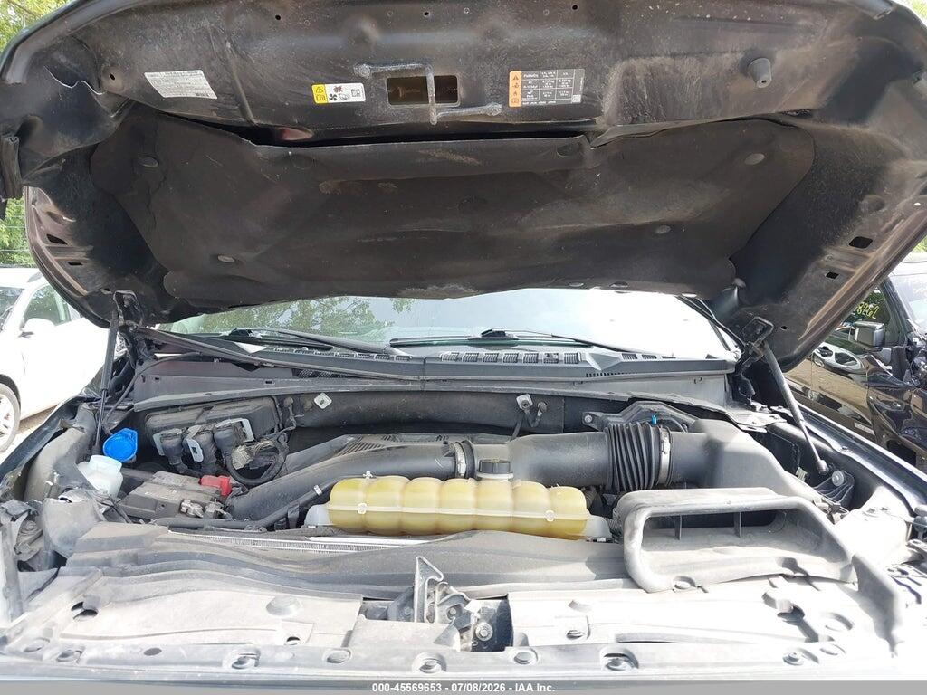 1FTEW1E48LFC81407 2020 FORD F-150 photo no. 10