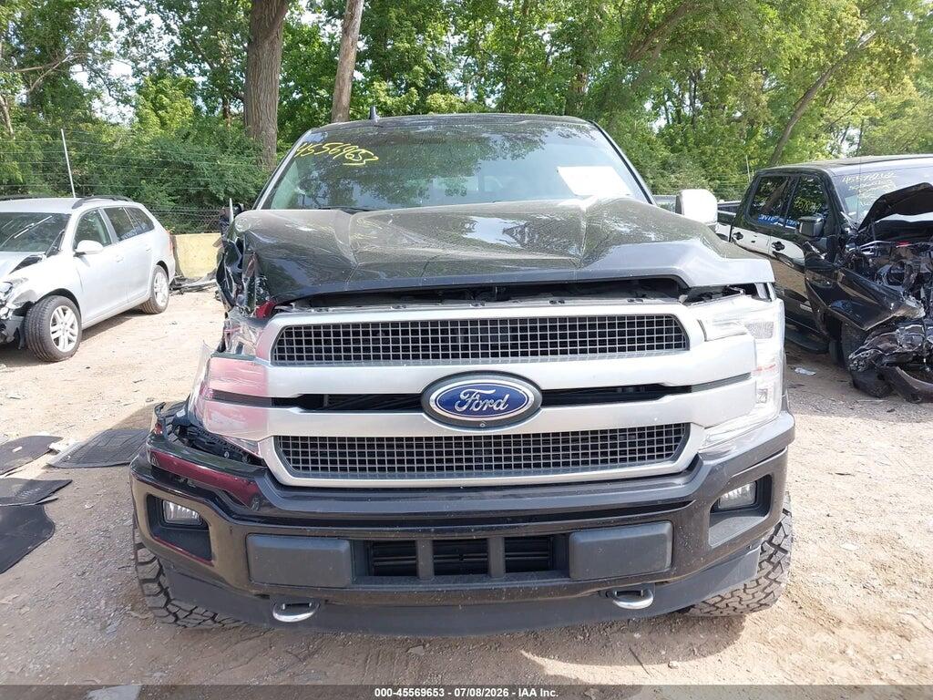 1FTEW1E48LFC81407 2020 FORD F-150 photo no. 12