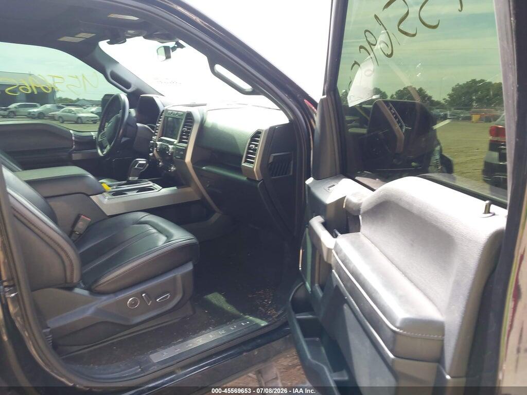 1FTEW1E48LFC81407 2020 FORD F-150 photo no. 5