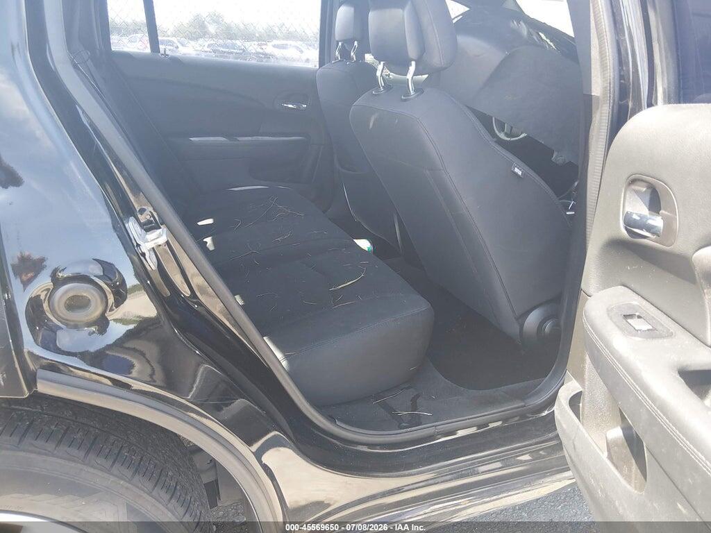 1C3CCBBB7EN183717 2014 CHRYSLER 200 photo no. 8