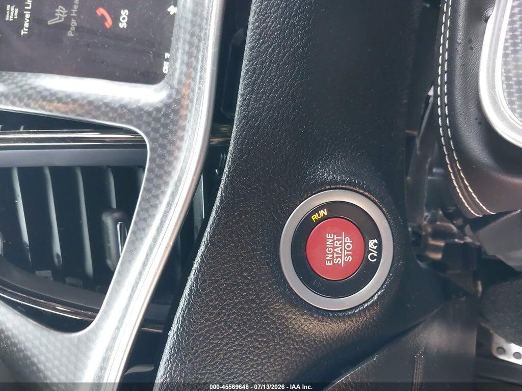 2C3CDZC94KH701417 2019 DODGE CHALLENGER photo no. 9