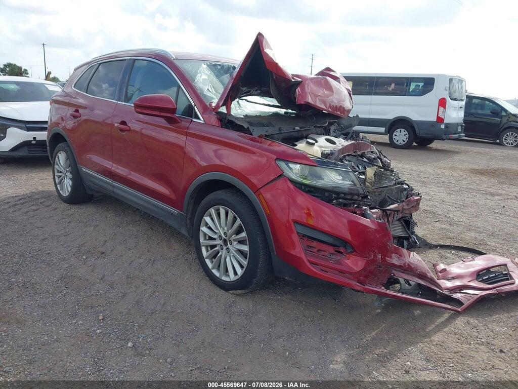 5LMCJ1C96KUL22415 2019 LINCOLN MKC photo no. 1