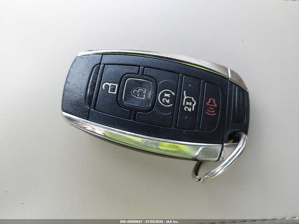 5LMCJ1C96KUL22415 2019 LINCOLN MKC photo no. 11