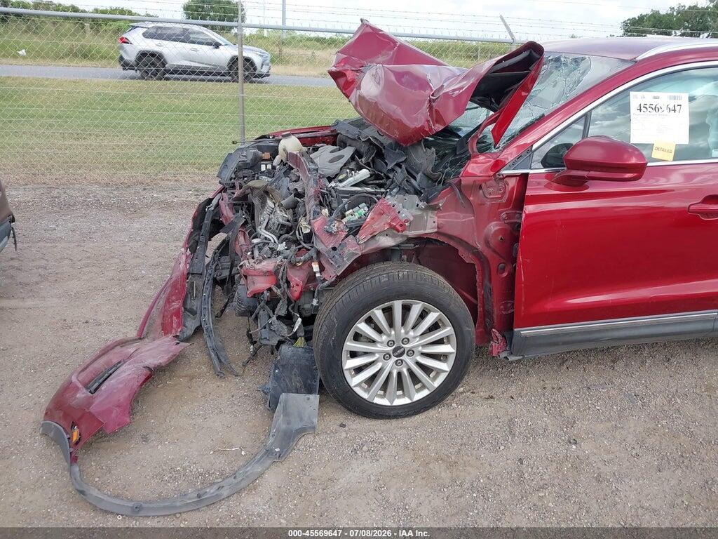 5LMCJ1C96KUL22415 2019 LINCOLN MKC photo no. 6