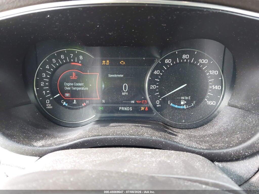 5LMCJ1C96KUL22415 2019 LINCOLN MKC photo no. 7