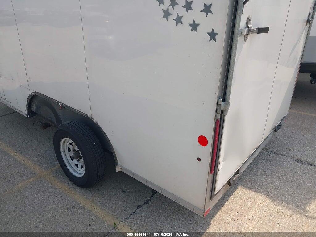 5A3C714D1NL004602 2022 CARMATE TRAILER photo no. 10