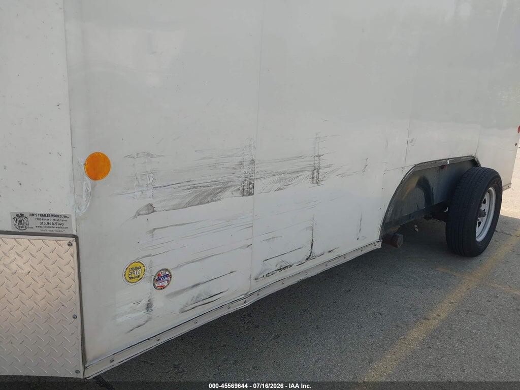 5A3C714D1NL004602 2022 CARMATE TRAILER photo no. 11