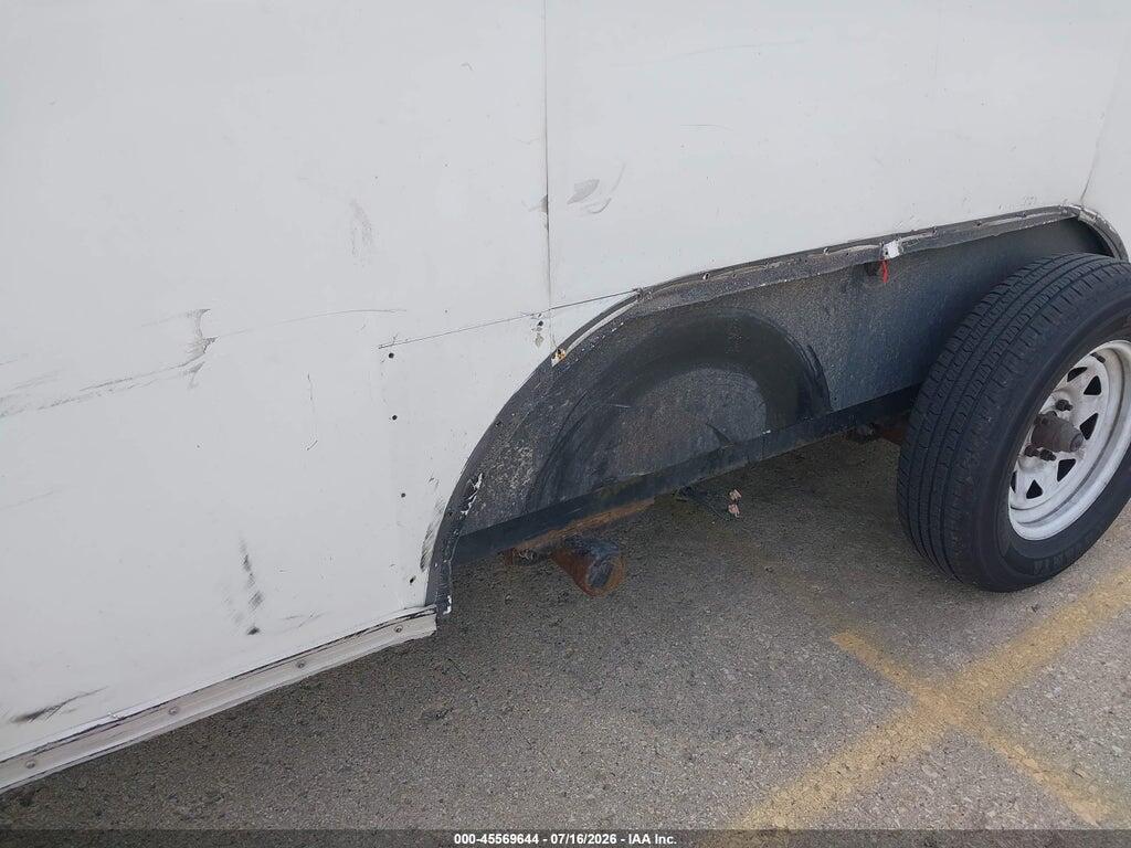 5A3C714D1NL004602 2022 CARMATE TRAILER photo no. 6