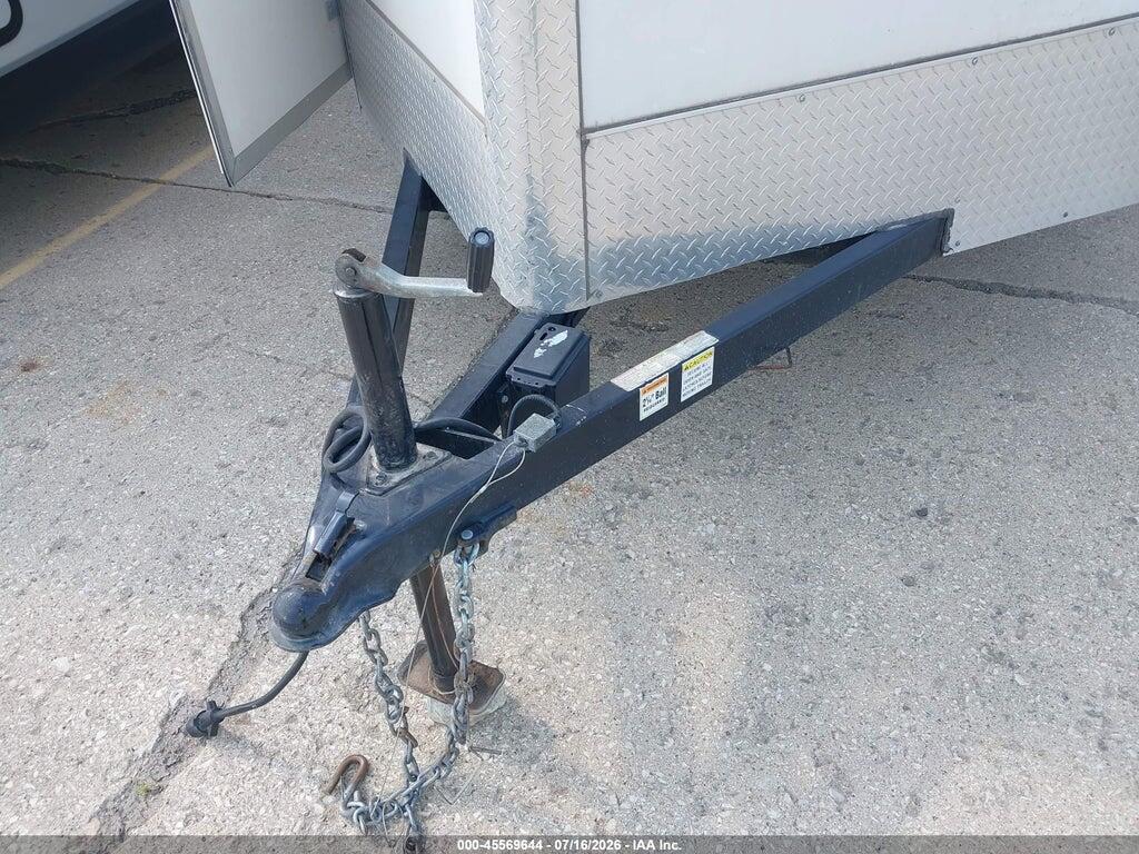 5A3C714D1NL004602 2022 CARMATE TRAILER photo no. 7