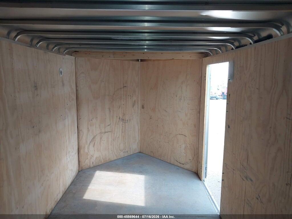 5A3C714D1NL004602 2022 CARMATE TRAILER photo no. 8