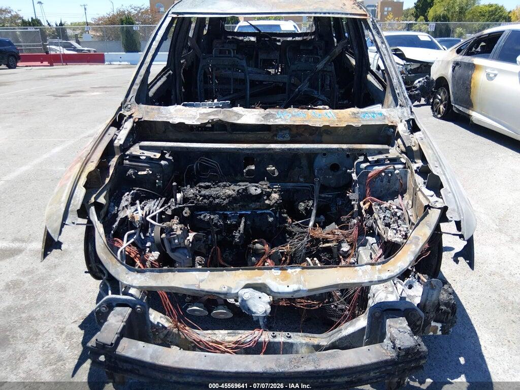 3C4PDCAB8ET202020 2014 DODGE JOURNEY photo no. 11