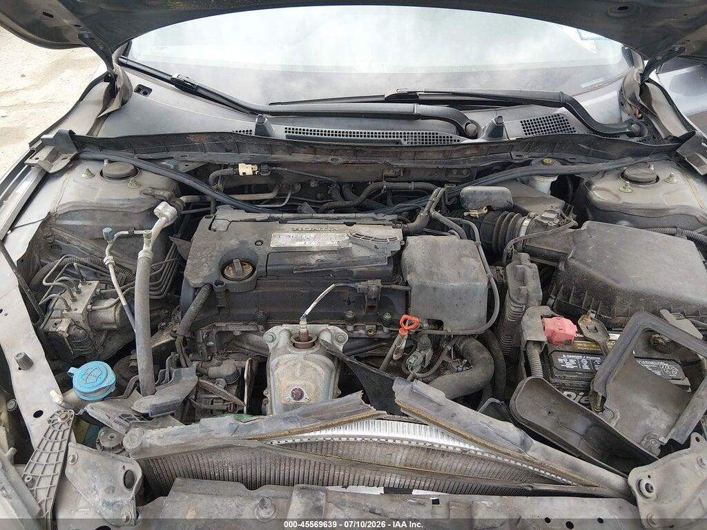 1HGCR2F31EA080511 2014 HONDA ACCORD photo no. 10
