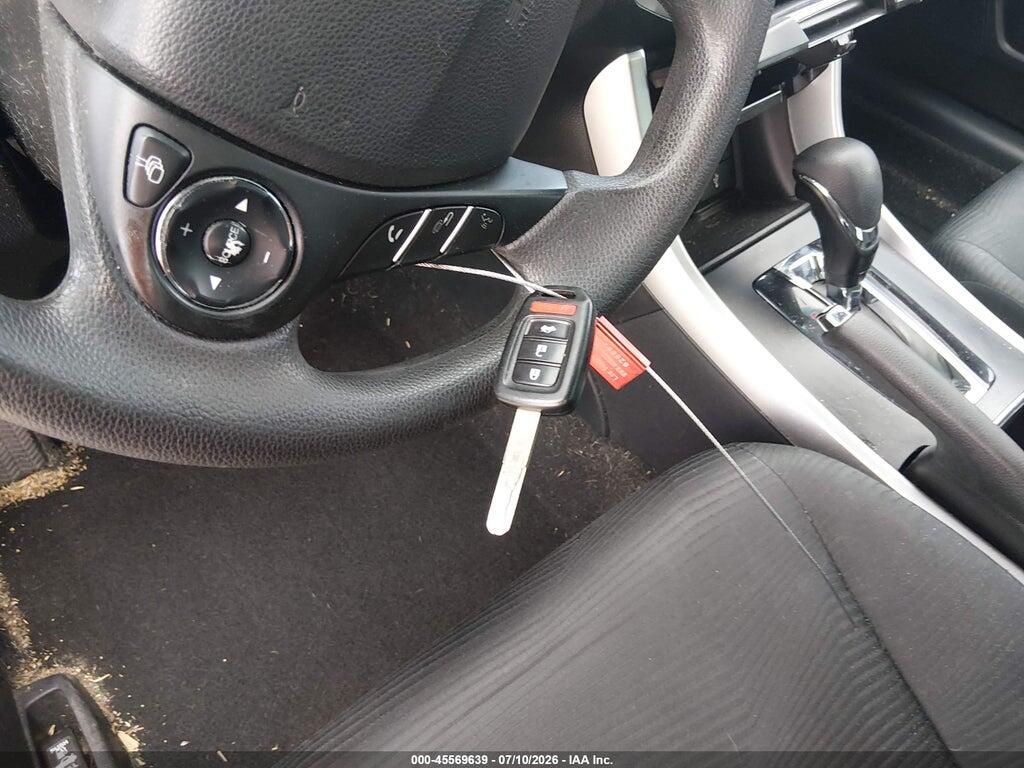 1HGCR2F31EA080511 2014 HONDA ACCORD photo no. 11