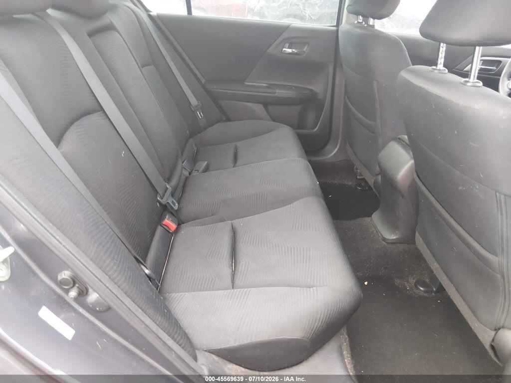 1HGCR2F31EA080511 2014 HONDA ACCORD photo no. 8