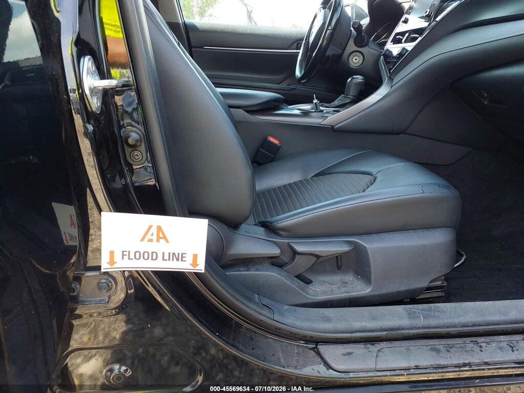 4T1G11AK0MU588235 2021 TOYOTA CAMRY photo no. 6