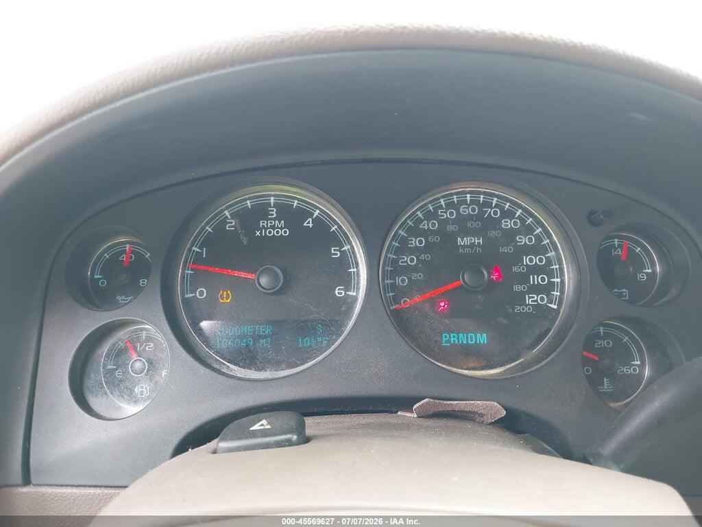 3GCEK33M29G101307 2009 CHEVROLET SILVERADO 1500 photo no. 7