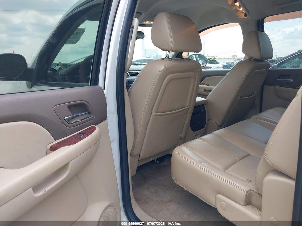 3GCEK33M29G101307 2009 CHEVROLET SILVERADO 1500 photo no. 8