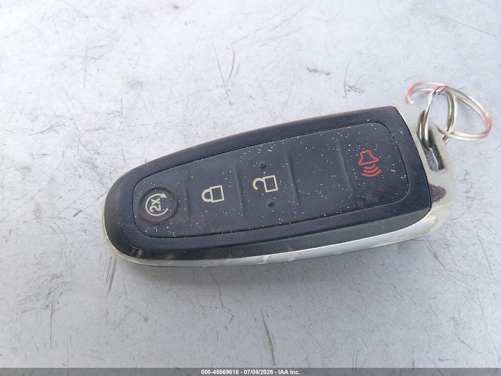1FM5K8F87FGA34847 2015 FORD EXPLORER photo no. 11