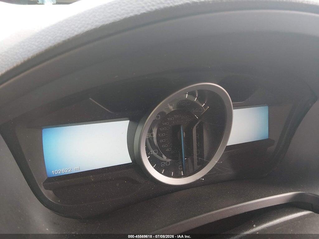 1FM5K8F87FGA34847 2015 FORD EXPLORER photo no. 7