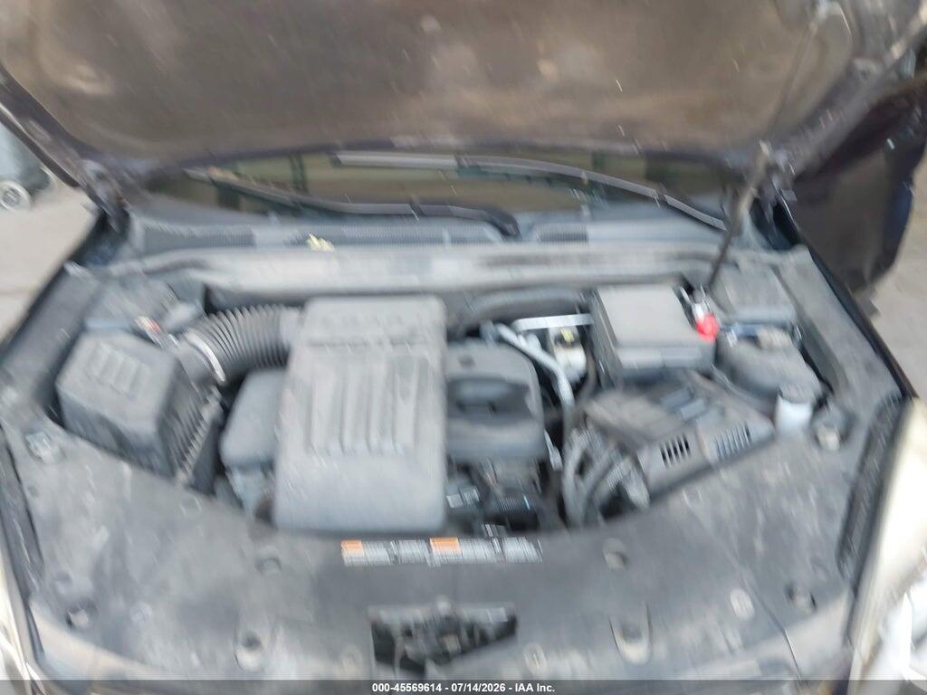 2GNALCEK8G6102503 2016 CHEVROLET EQUINOX photo no. 10