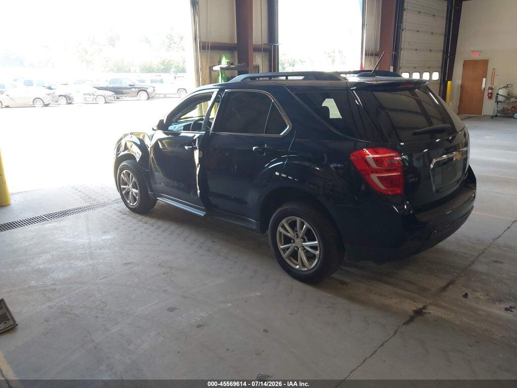 2GNALCEK8G6102503 2016 CHEVROLET EQUINOX photo no. 3