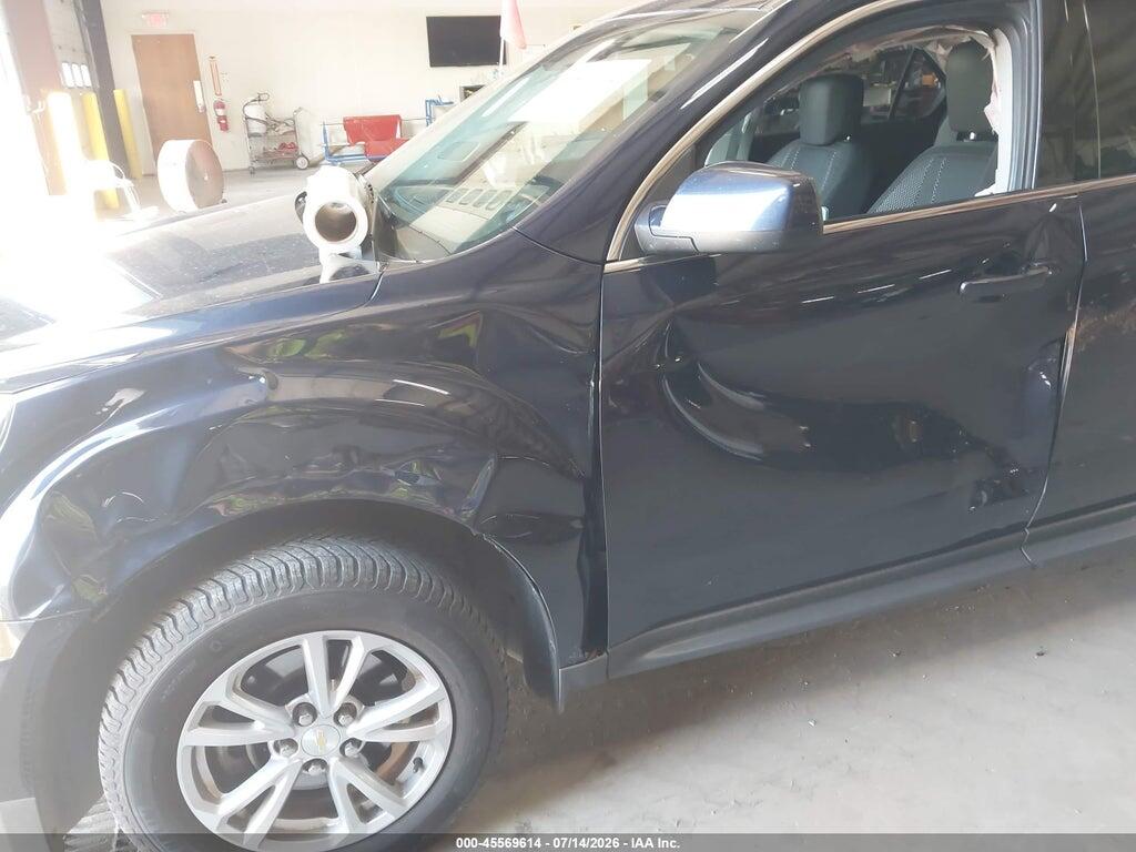 2GNALCEK8G6102503 2016 CHEVROLET EQUINOX photo no. 6