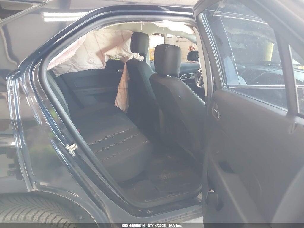 2GNALCEK8G6102503 2016 CHEVROLET EQUINOX photo no. 8