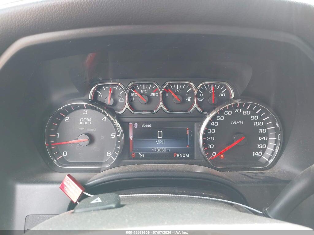 3GTU2VEC2EG263928 2014 GMC SIERRA 1500 photo no. 7