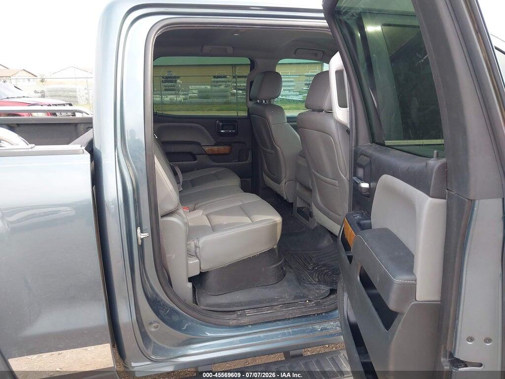 3GTU2VEC2EG263928 2014 GMC SIERRA 1500 photo no. 8