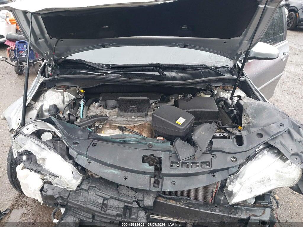 4T1BF1FK0GU134060 2016 TOYOTA CAMRY photo no. 10