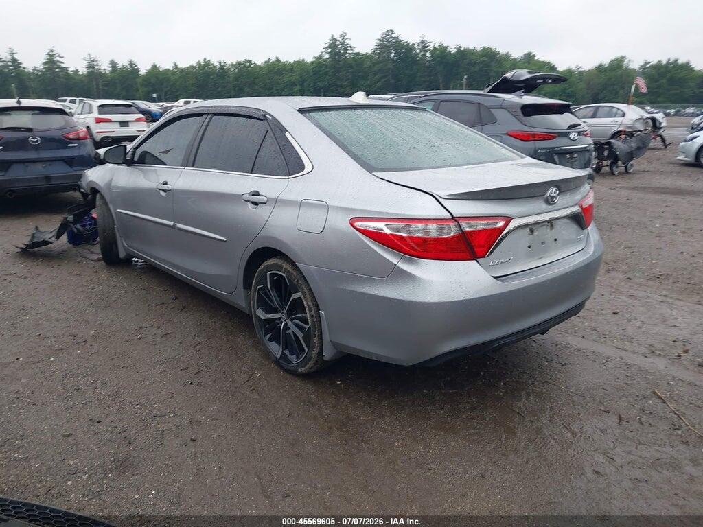 4T1BF1FK0GU134060 2016 TOYOTA CAMRY photo no. 3