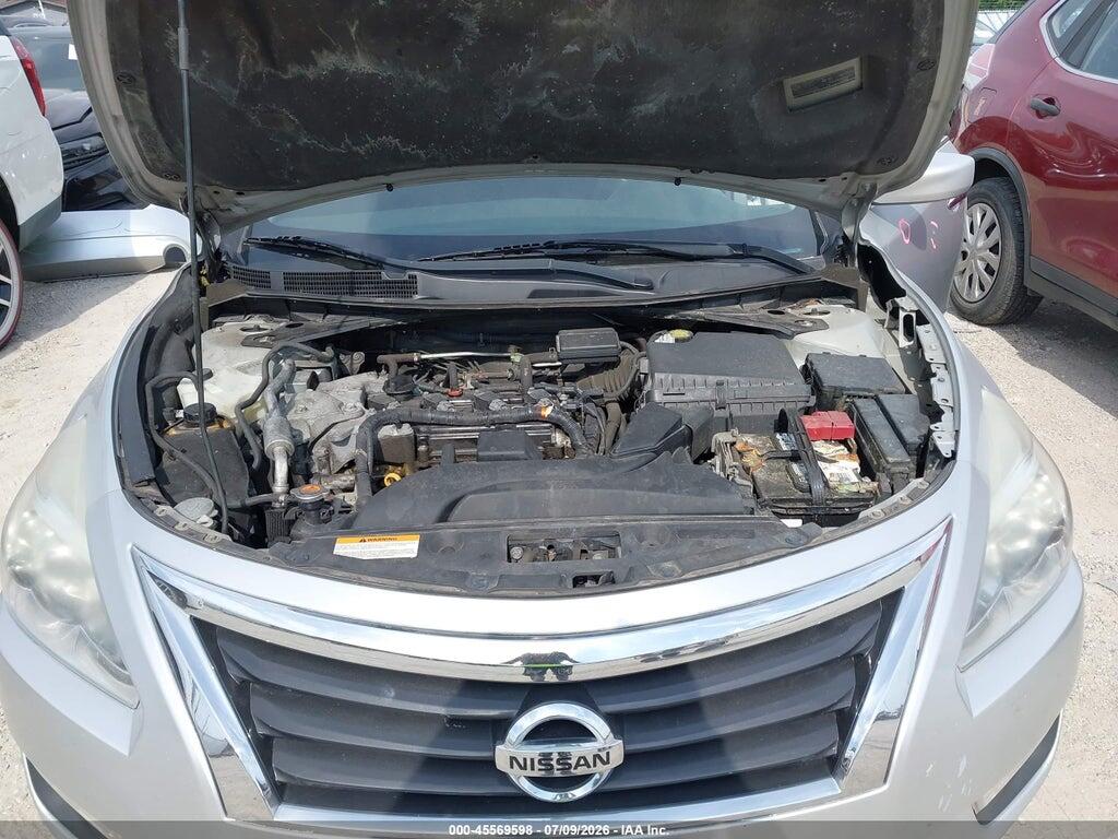 1N4AL3AP8DC130515 2013 NISSAN ALTIMA photo no. 10