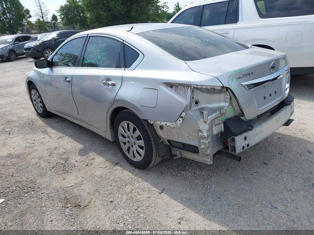 1N4AL3AP8DC130515 2013 NISSAN ALTIMA photo no. 3