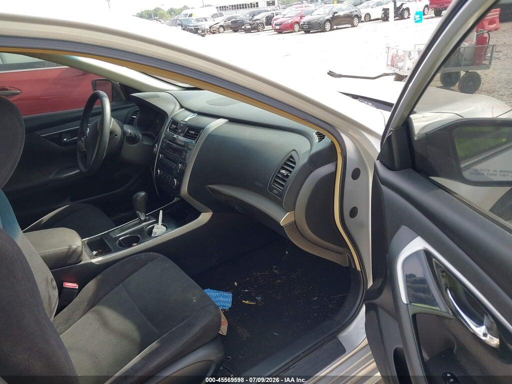 1N4AL3AP8DC130515 2013 NISSAN ALTIMA photo no. 5