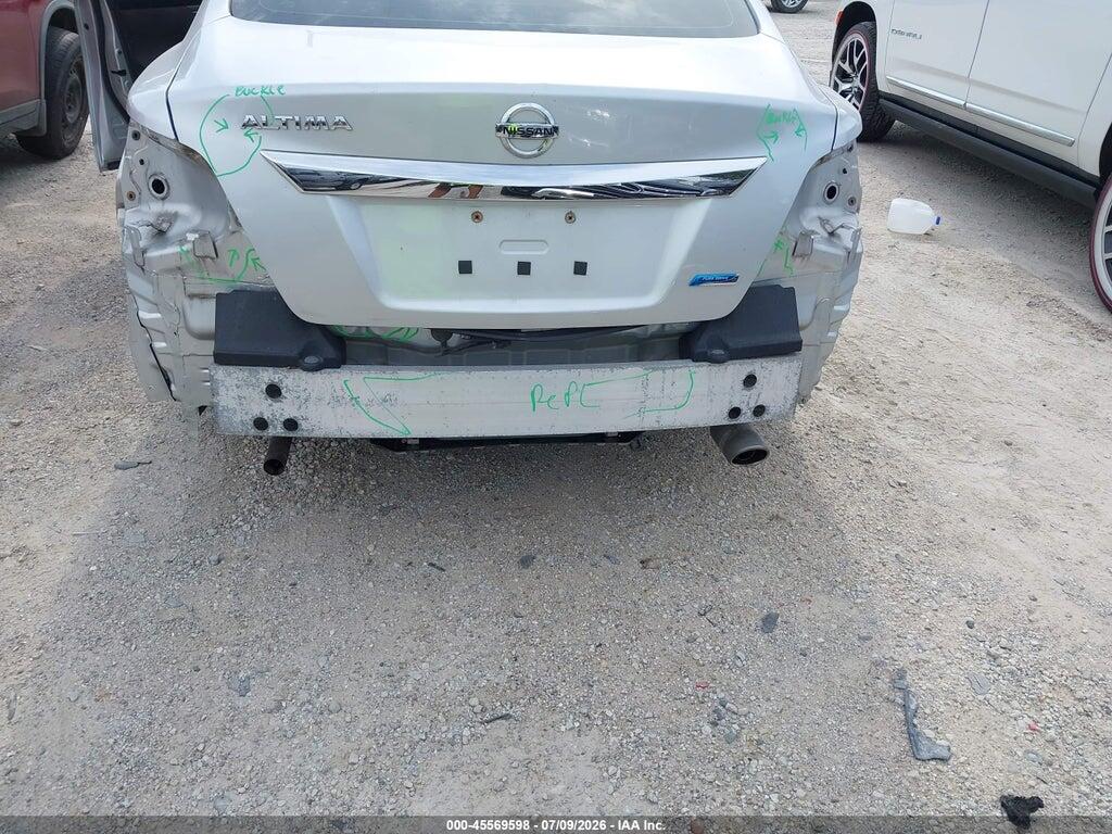 1N4AL3AP8DC130515 2013 NISSAN ALTIMA photo no. 6
