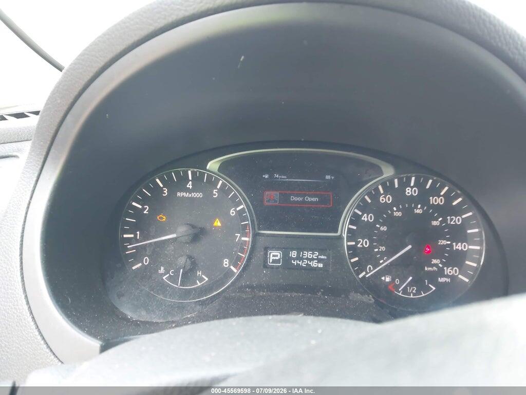 1N4AL3AP8DC130515 2013 NISSAN ALTIMA photo no. 7