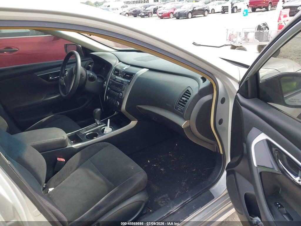 1N4AL3AP8DC130515 2013 NISSAN ALTIMA photo no. 8