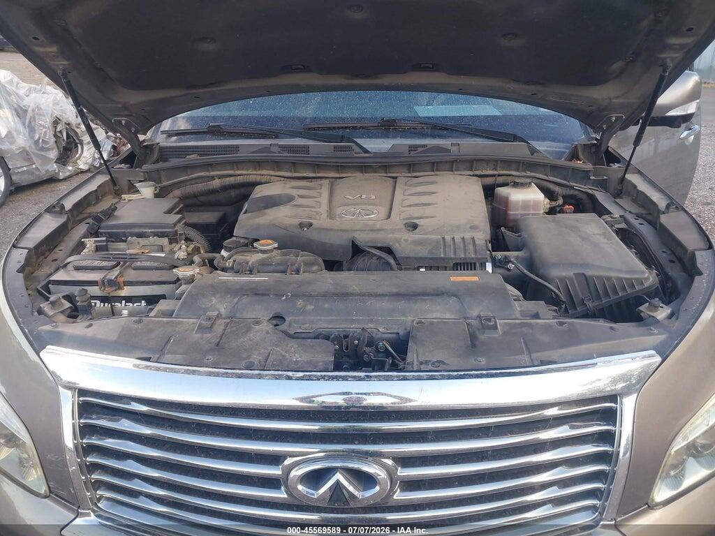 JN8AZ2NC8D9330077 2013 INFINITI QX56 photo no. 10
