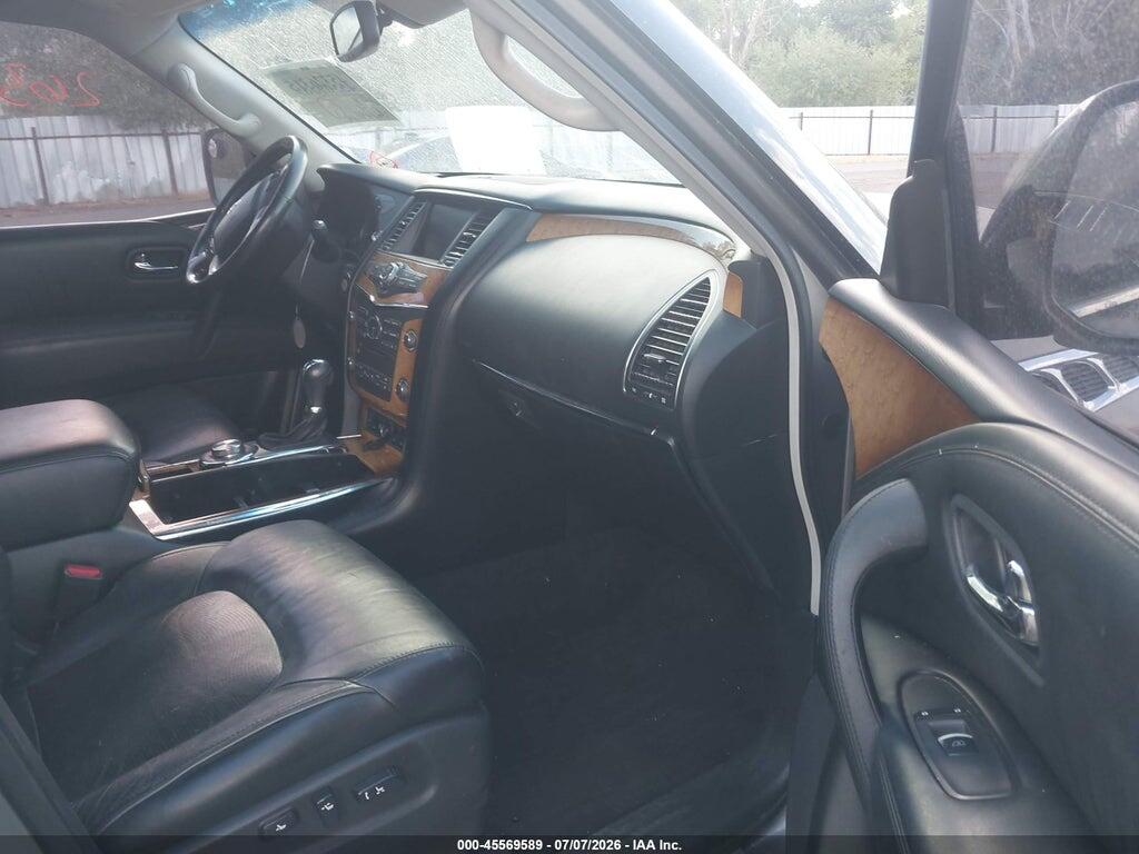 JN8AZ2NC8D9330077 2013 INFINITI QX56 photo no. 5